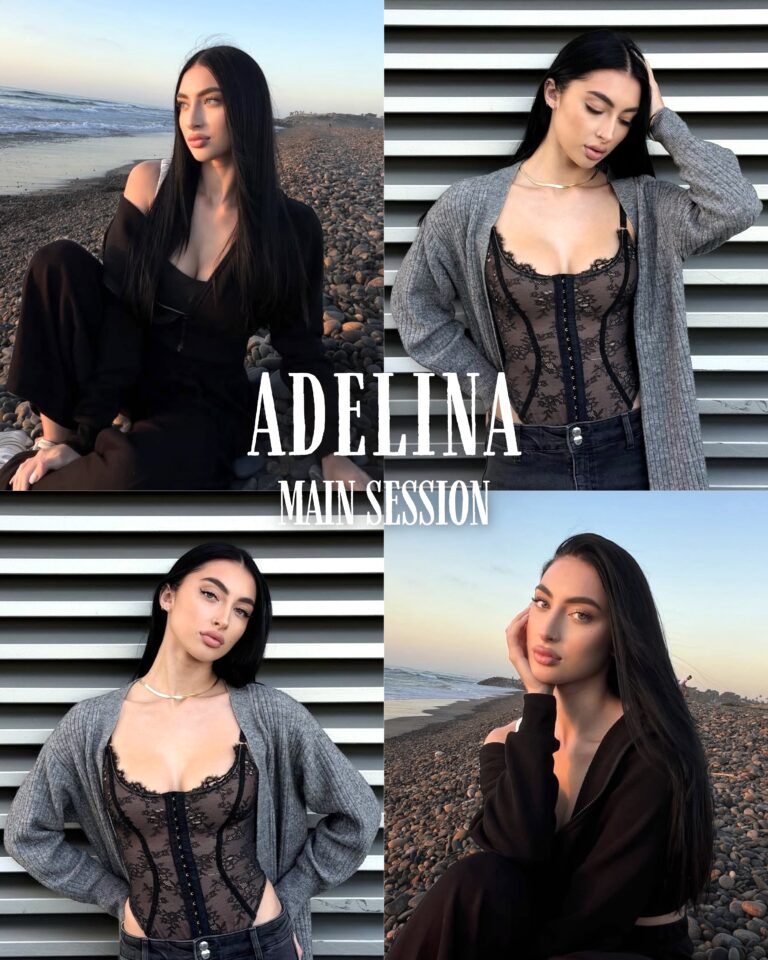 Adelina