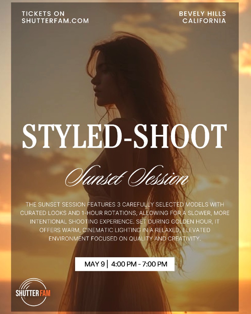 Sunset Session