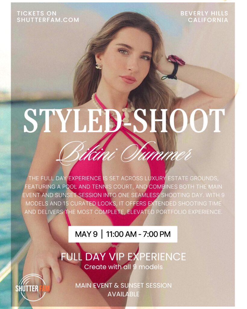 Full Day VIP