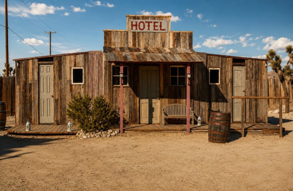 Venue photo