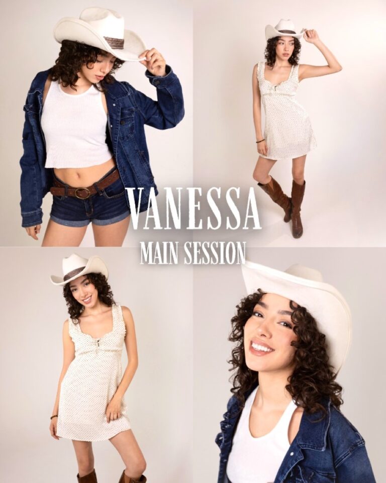 Vanessa
