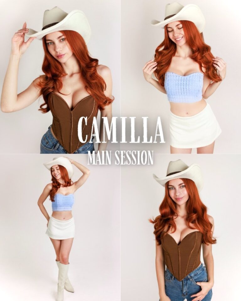 Camilla