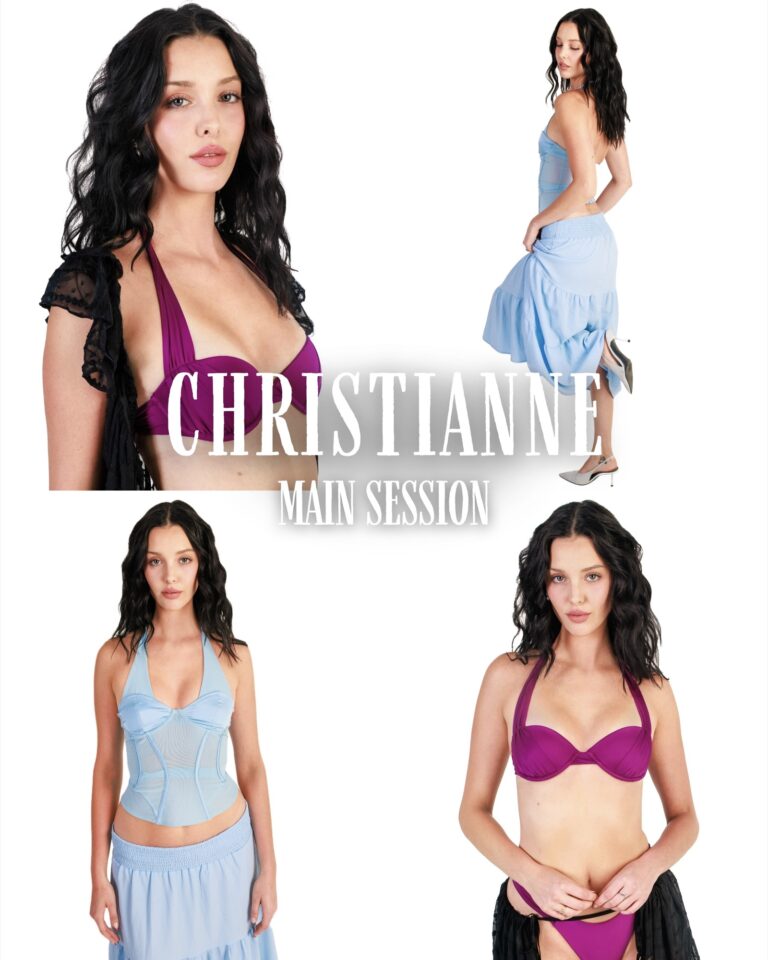 Christianne