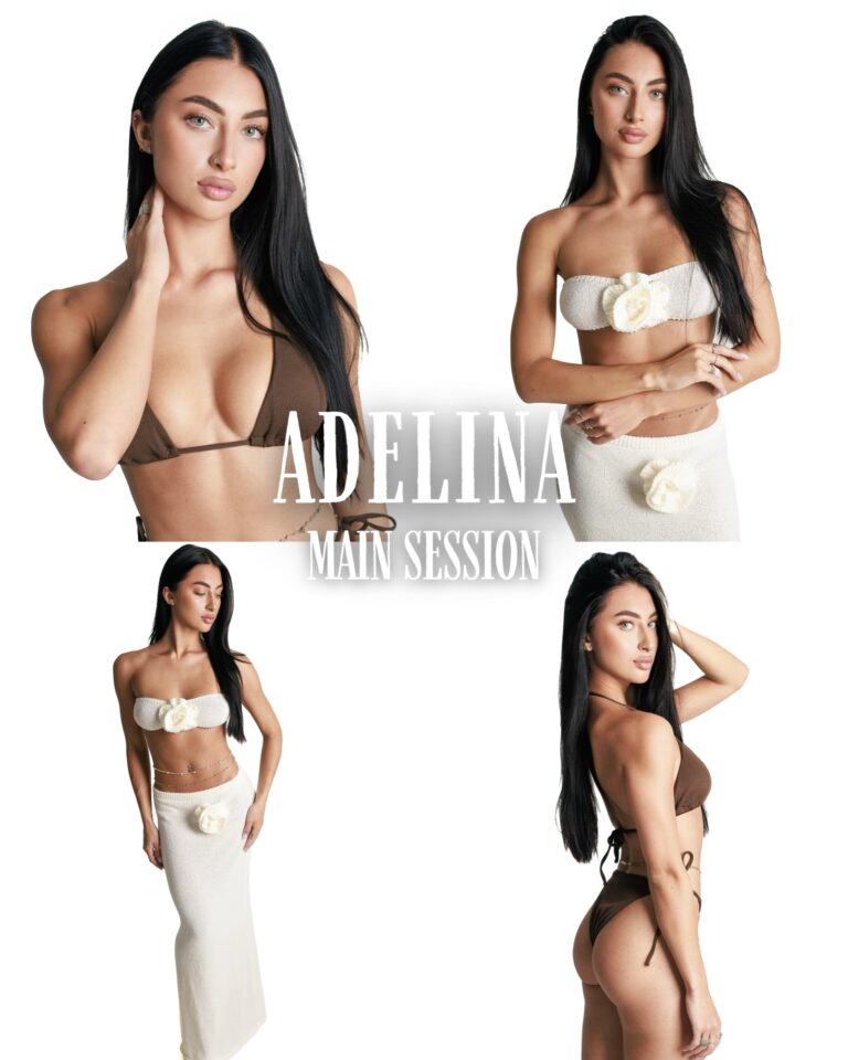Adelina
