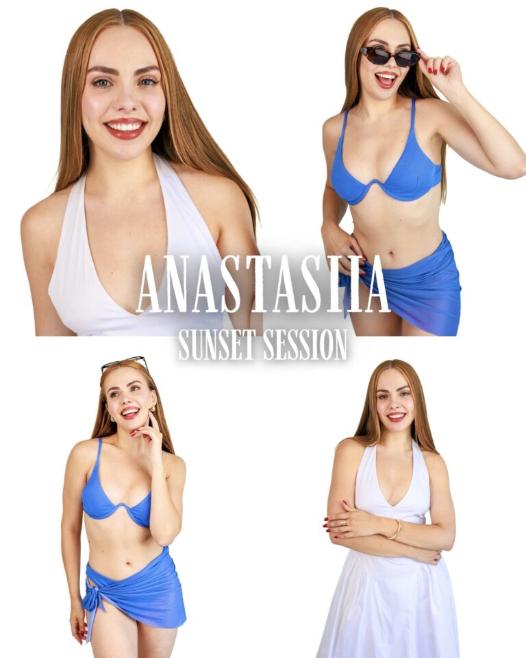 Anastasiia