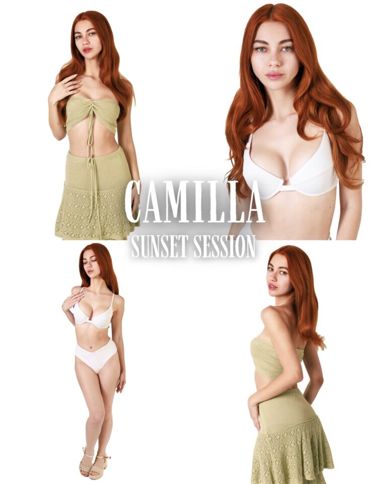 Camilla